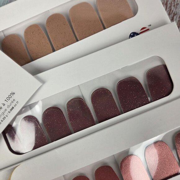 Color Street Nails - Thanksgiving Bundle #2 - Picture 6 of 7